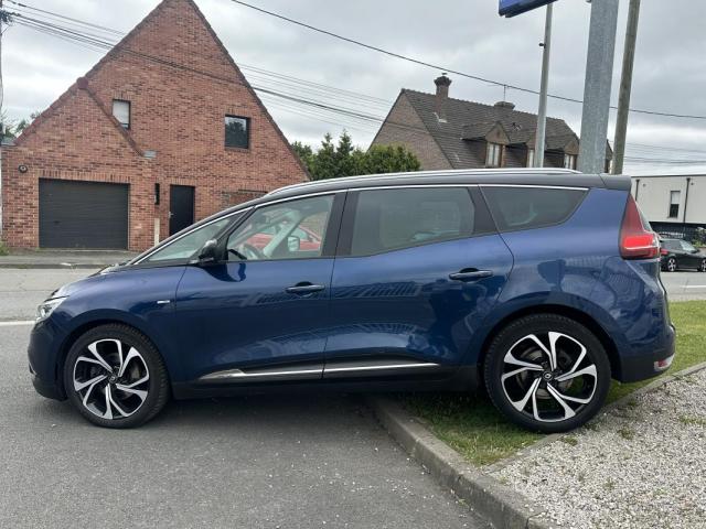 Renault Grand Scénic image 6