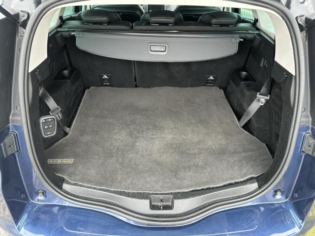 Renault Grand Scénic image 1