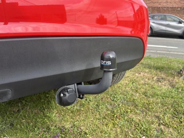Ford Fiesta image 4