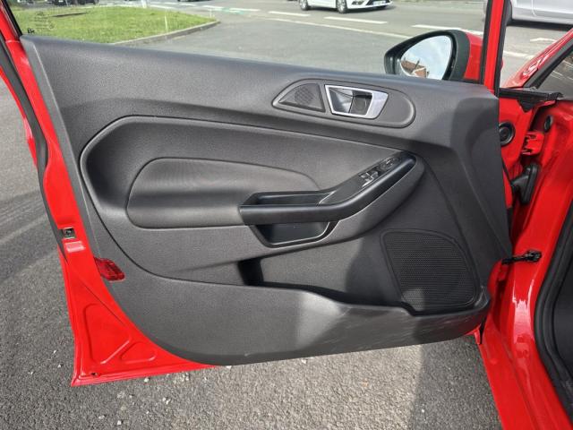 Ford Fiesta image 2