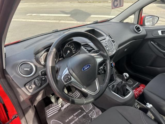 Ford Fiesta image 1