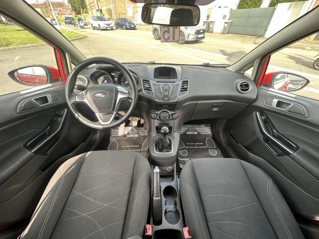 Ford Fiesta image 5