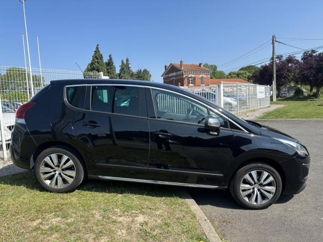 Peugeot 3008 image 4