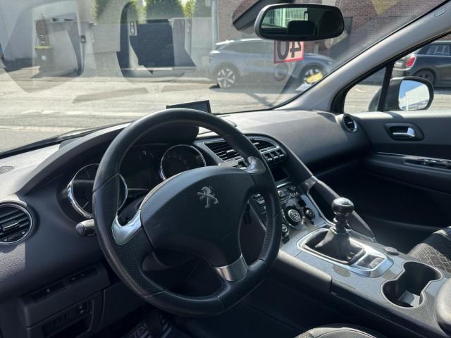 Peugeot 3008 image 9
