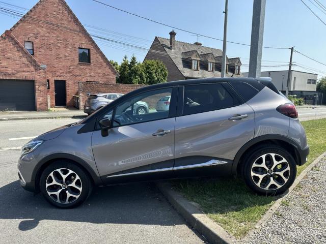 Renault Captur image 6