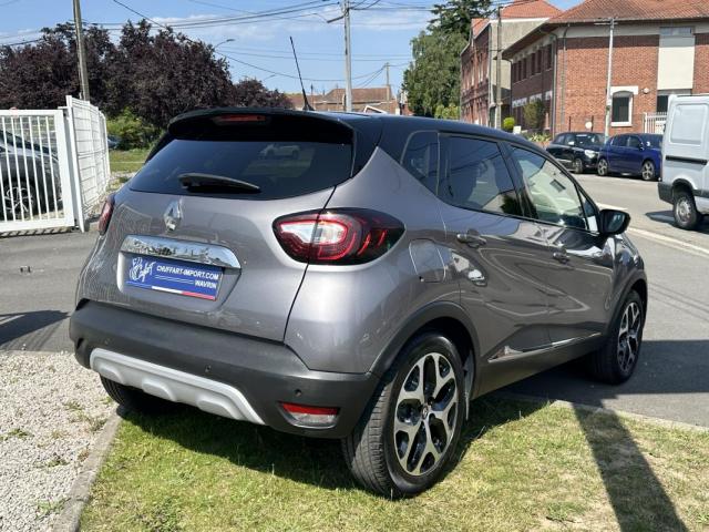 Renault Captur image 5