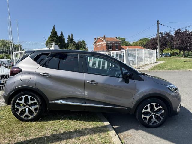 Renault Captur image 4