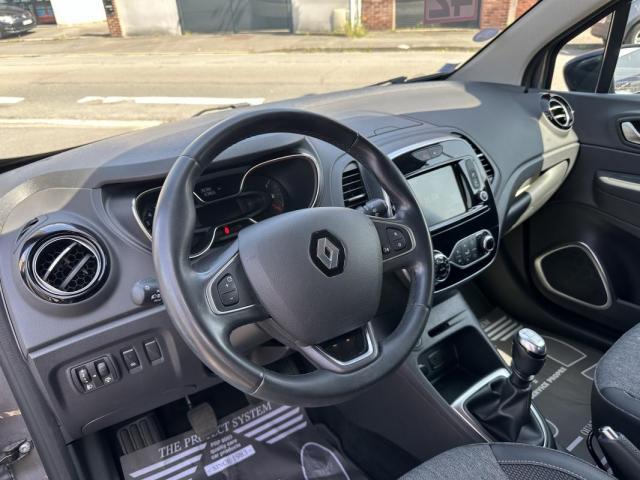 Renault Captur image 7