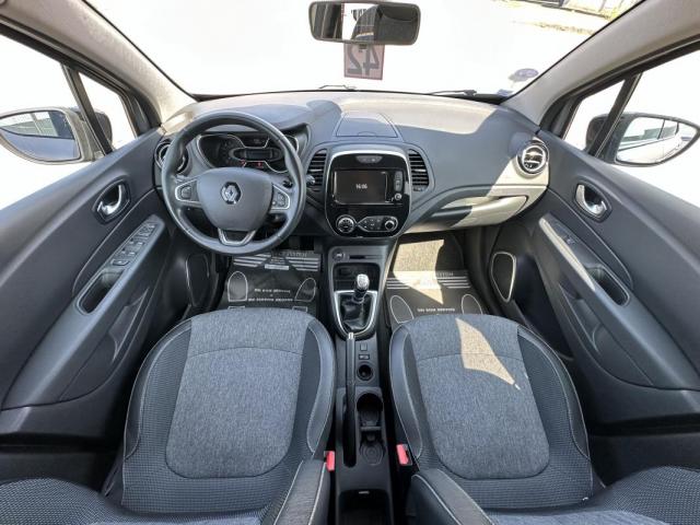 Renault Captur image 9