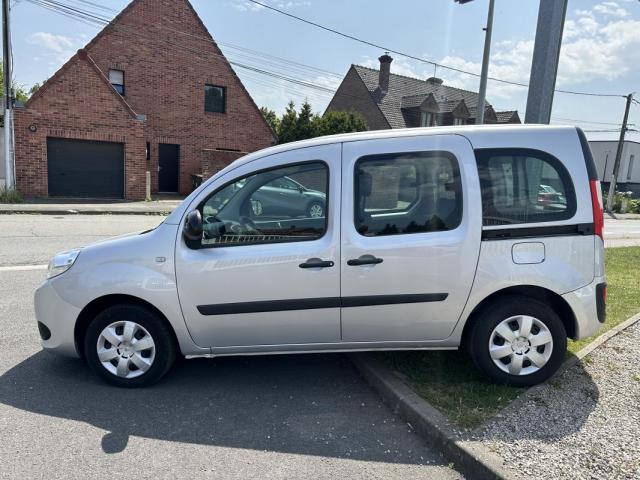 Renault Kangoo image 4