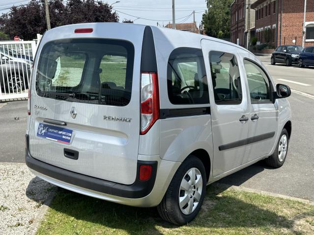 Renault Kangoo image 9