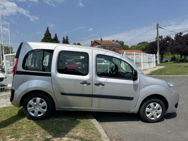 Renault Kangoo image 3