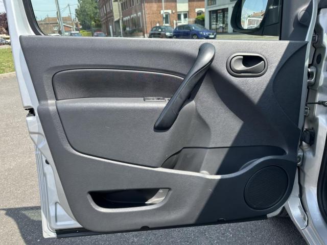 Renault Kangoo image 5