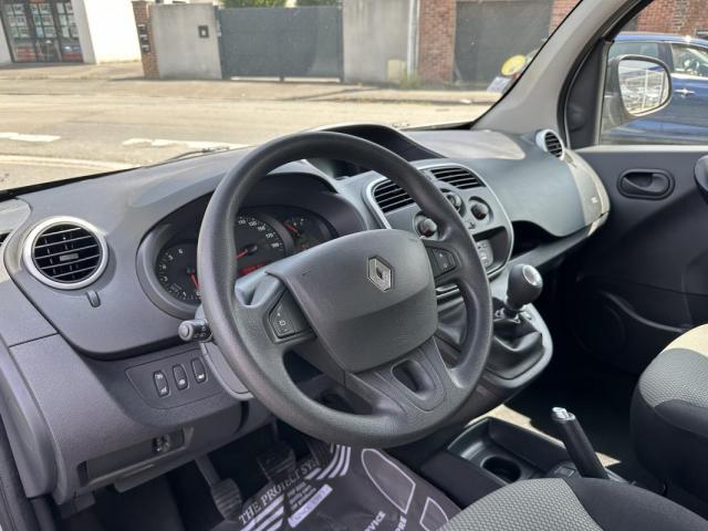 Renault Kangoo image 1