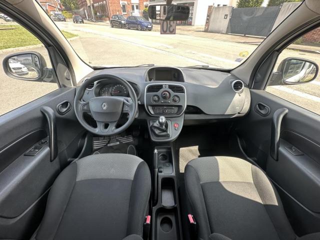 Renault Kangoo image 2