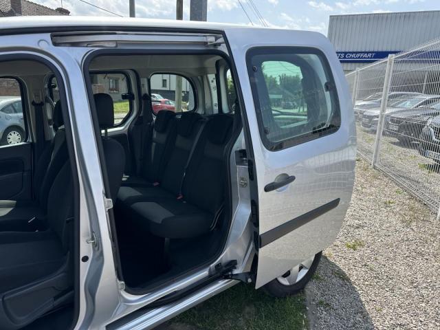 Renault Kangoo image 7