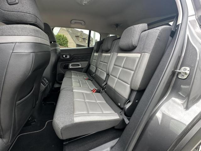 Citroen C5 Aircross image 5
