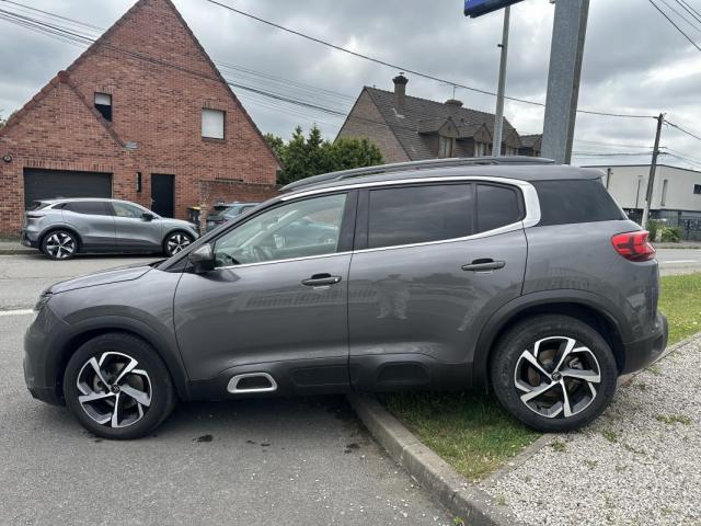 Citroen C5 Aircross image 7