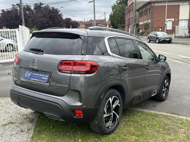 Citroen C5 Aircross image 4