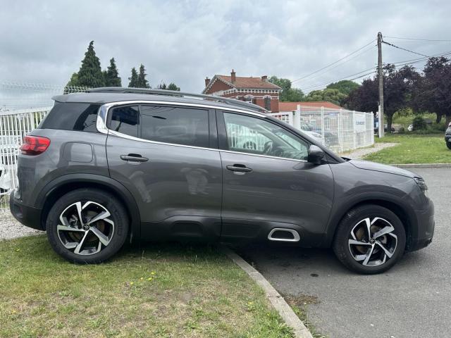Citroen C5 Aircross image 2