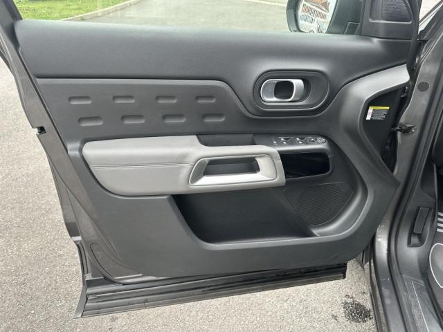 Citroen C5 Aircross image 8