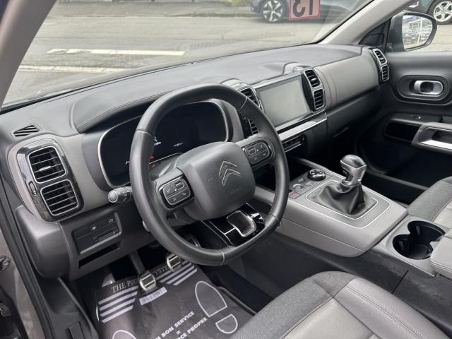 Citroen C5 Aircross image 6