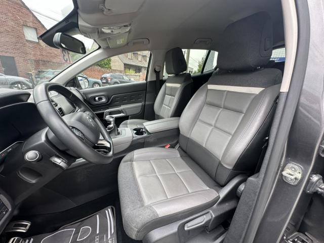 Citroen C5 Aircross image 1