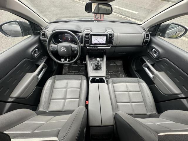 Citroen C5 Aircross image 9