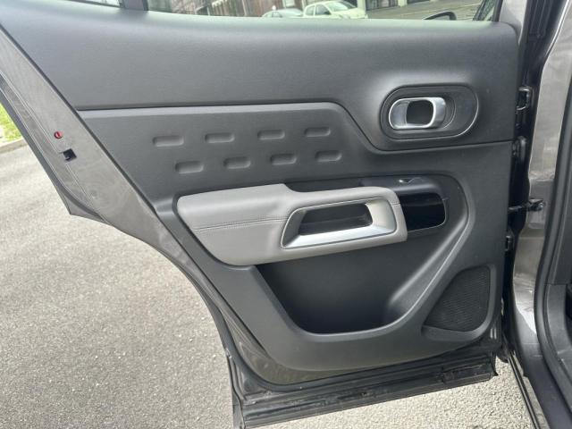 Citroen C5 Aircross image 3