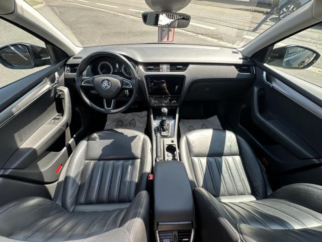 Skoda Octavia image 3
