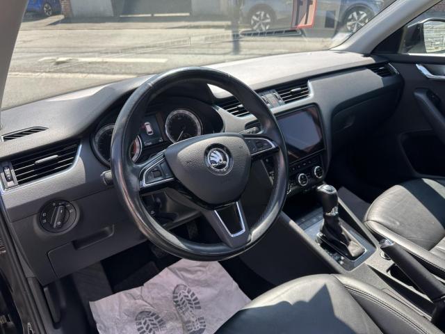 Skoda Octavia image 8