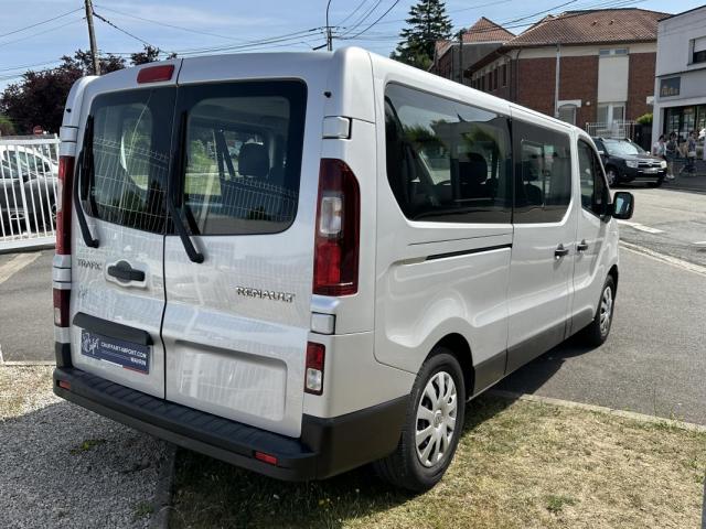 Renault Trafic image 9