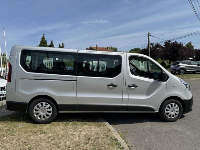 Renault Trafic image 6