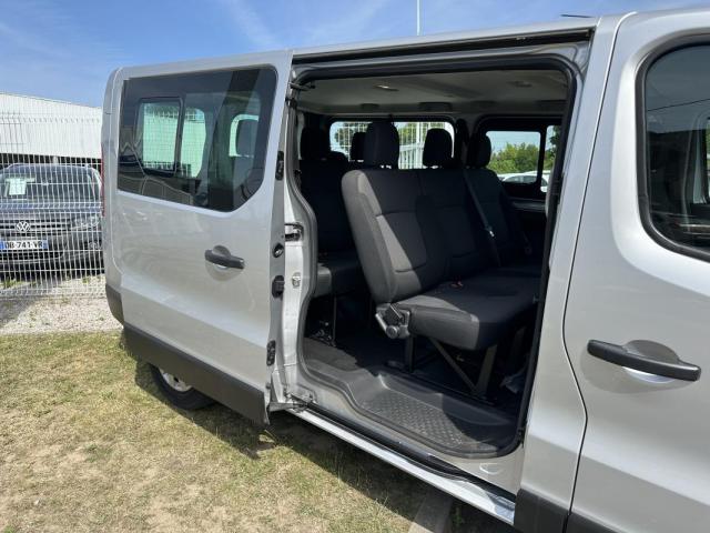 Renault Trafic image 7
