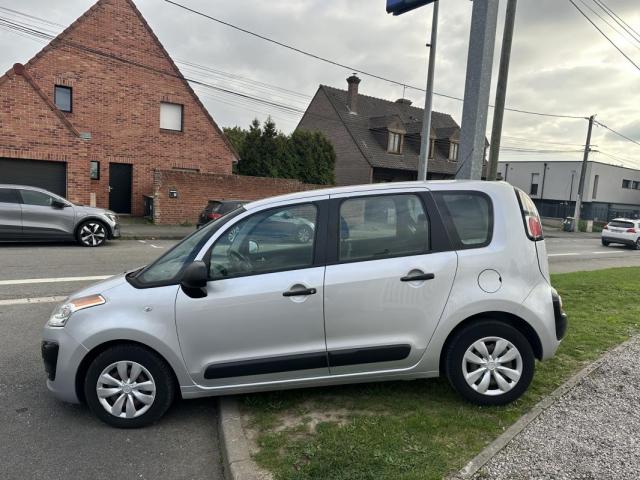 Citroen C3 Picasso image 8