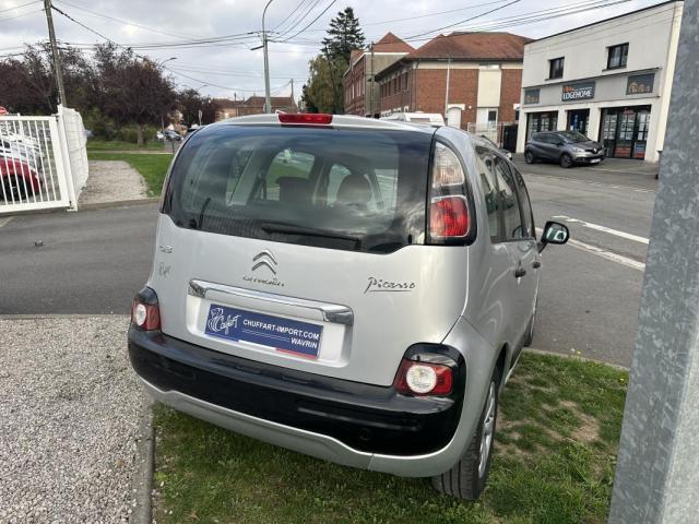 Citroen C3 Picasso image 9