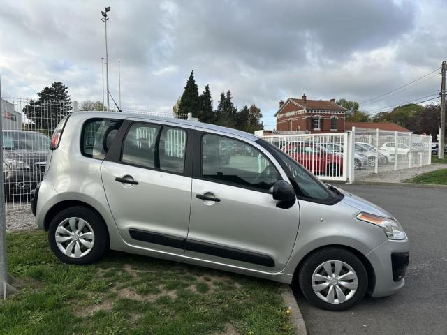 Citroen C3 Picasso image 2