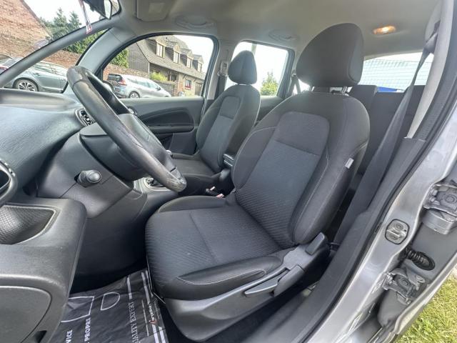 Citroen C3 Picasso image 3