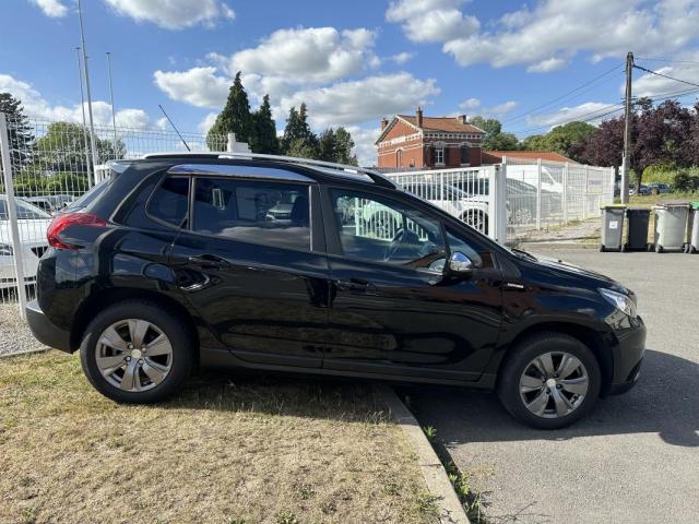 Peugeot 2008 image 8