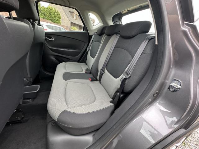 Renault Captur image 6