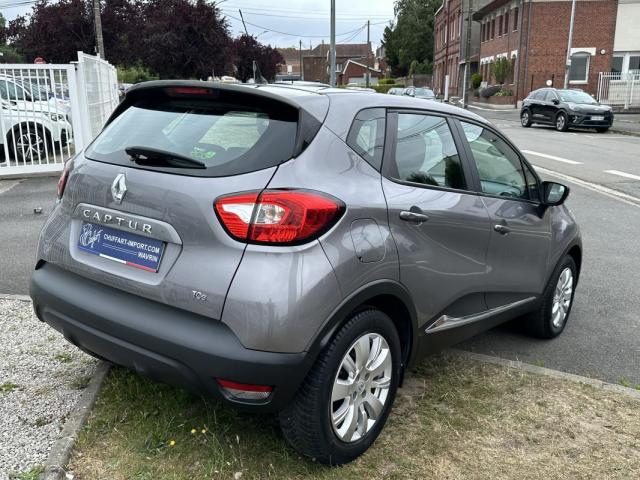 Renault Captur image 9