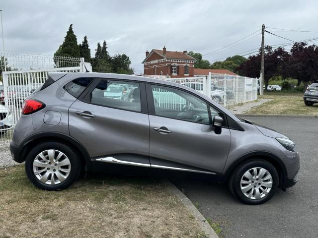 Renault Captur image 4
