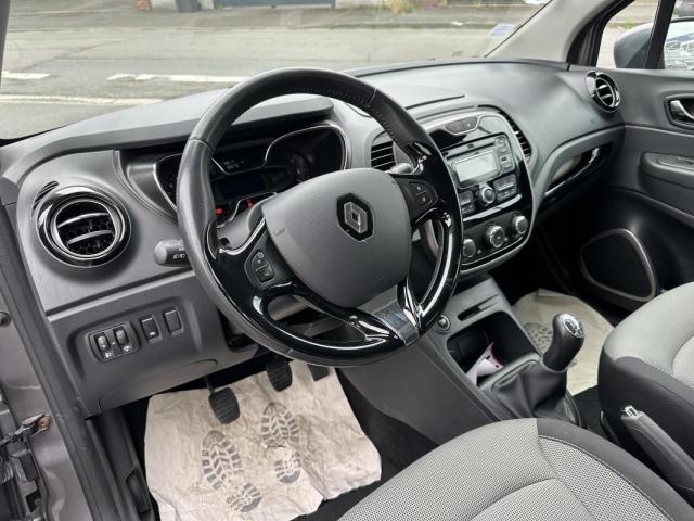 Renault Captur image 3