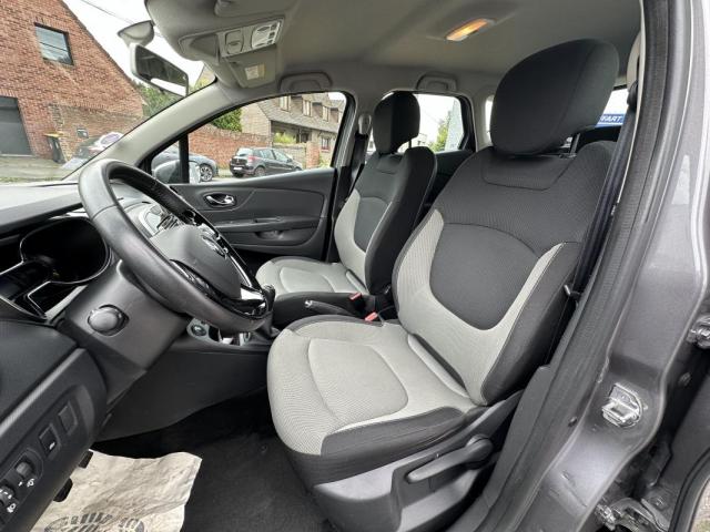 Renault Captur image 8