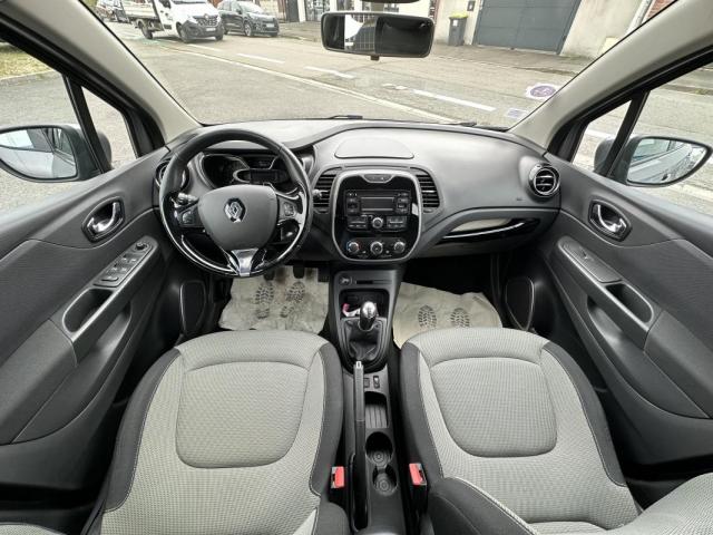 Renault Captur image 7