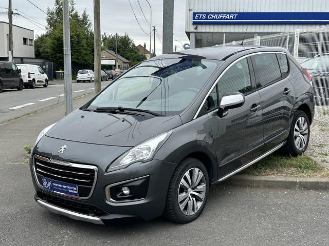 Peugeot