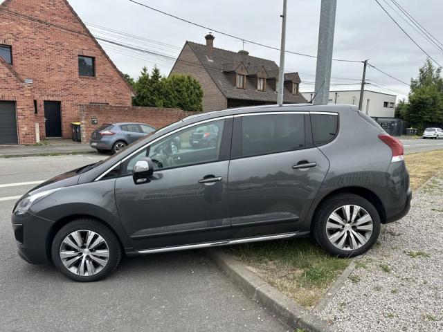 Peugeot 3008 image 4