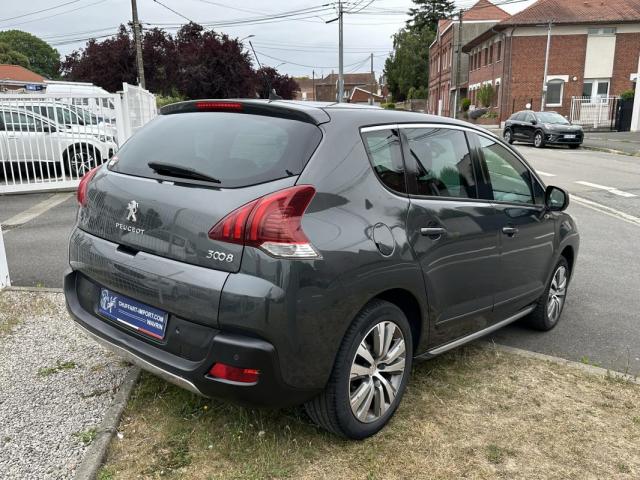 Peugeot 3008 image 6