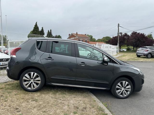 Peugeot 3008 image 5