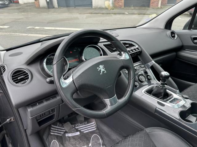 Peugeot 3008 image 8